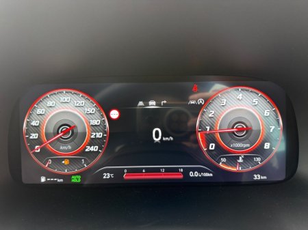 2026 Hyundai i30 - photo 21