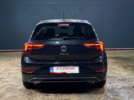 2023 Volkswagen Polo - photo 4