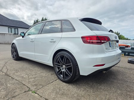 2016 Audi A3 - photo 6