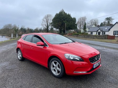 2014 Volvo V40 - photo 12