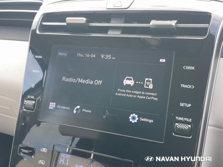 2023 Hyundai Tucson - photo 24