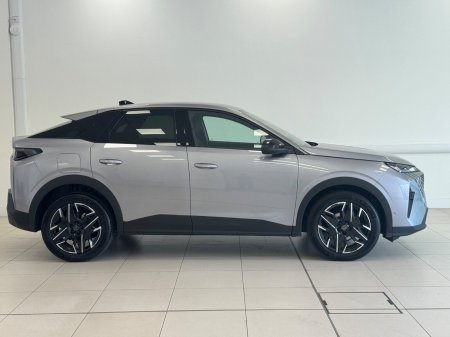 2025 Peugeot 3008 - photo 4