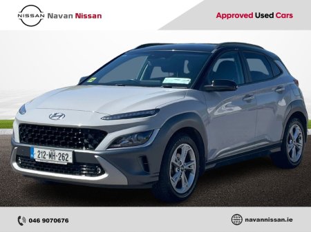 2021 Hyundai KONA - photo 3