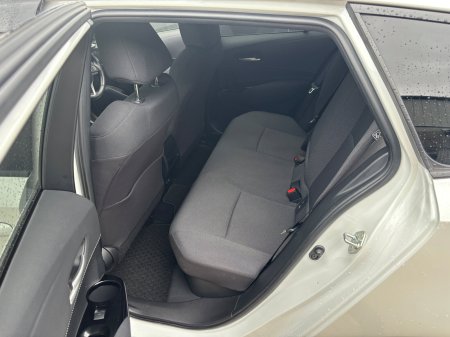 2022 Toyota Corolla - photo 6