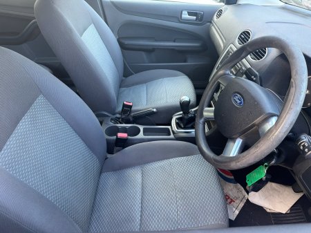 2006 Ford Focus - photo 7
