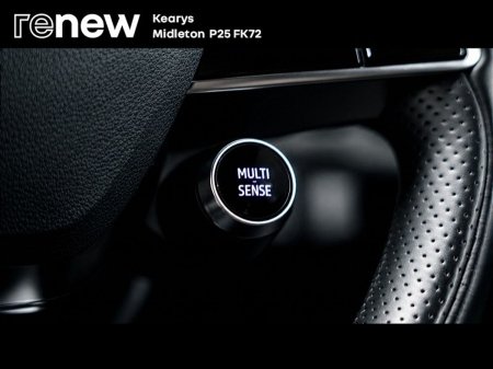 2024 Renault Megane E-Tech - photo 18