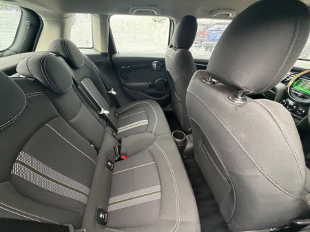 2019 Mini Cooper - photo 36