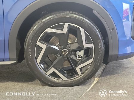 2026 Volkswagen T-Roc - photo 7