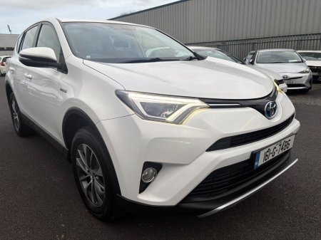 2016 Toyota RAV4 - photo 11
