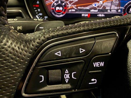 2017 Audi A5 - photo 20