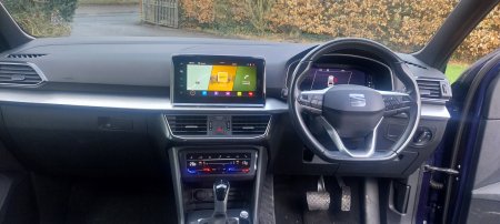 2023 SEAT Tarraco - photo 9