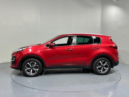 2019 Kia Sportage - photo 4