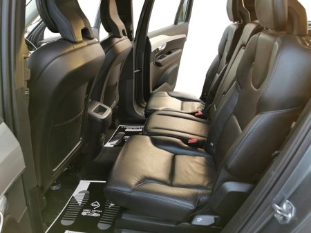 2018 Volvo XC90 - photo 11