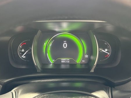 2016 Renault Megane - photo 18