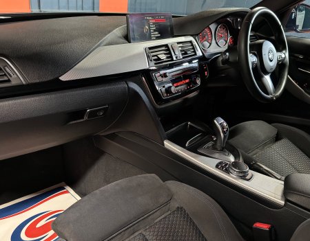 2016 BMW 3-Series - photo 30