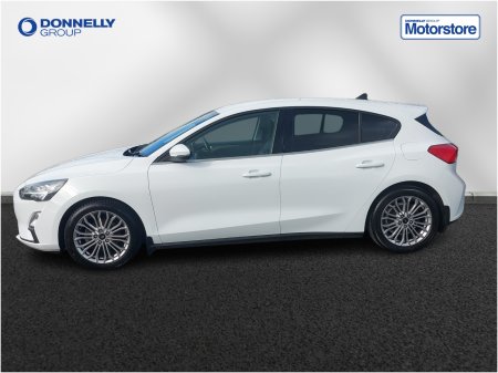 2021 Ford Focus - photo 14