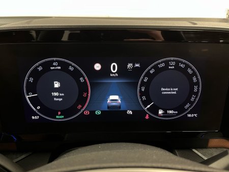 2024 Skoda Kodiaq - photo 17