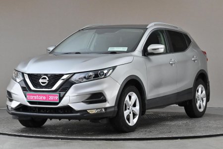 2019 Nissan Qashqai - photo 3