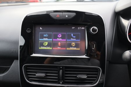 2018 Renault Clio - photo 14