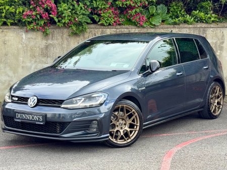 2019 Volkswagen Golf - photo 4
