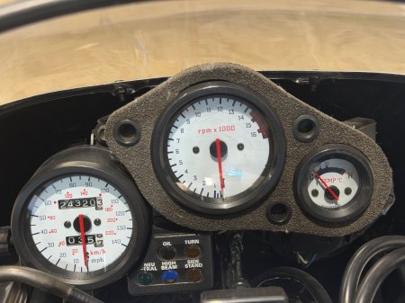 1998 Honda CBR - photo 10