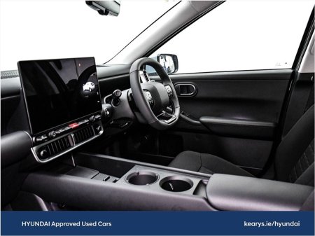 2027 Hyundai IONIQ 3 - photo 5