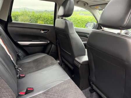 2023 Suzuki Vitara - photo 14