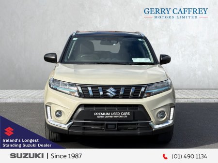 2023 Suzuki Vitara - photo 3
