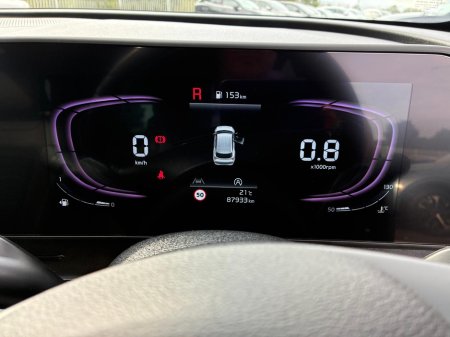 2023 Kia Sportage - photo 7