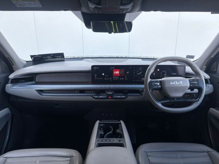 2027 Kia EV9 - photo 10