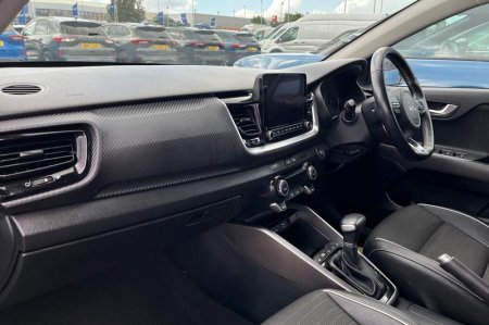 2023 Kia Stonic - photo 18