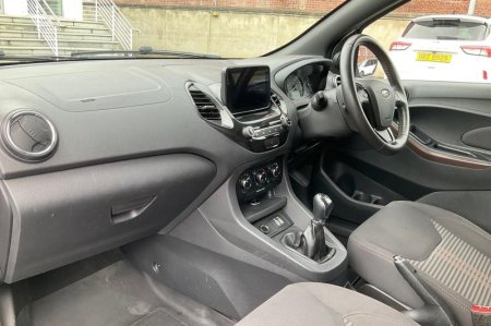 2018 Ford KA+ - photo 18