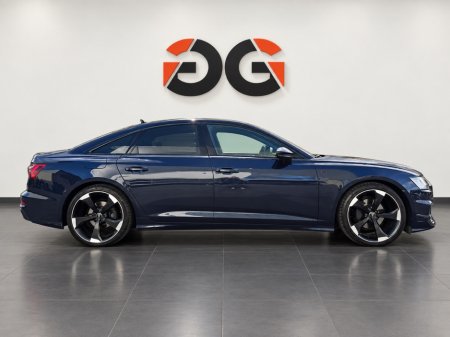 2019 Audi A6 - photo 6