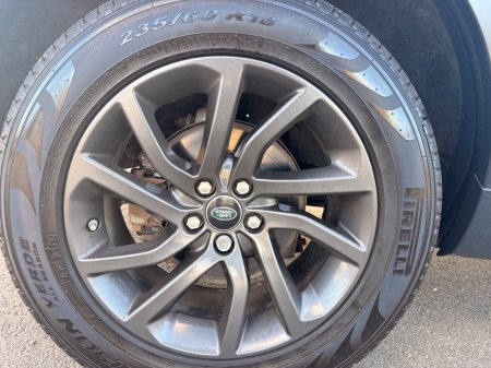 2018 Land Rover Discovery Sport - photo 12