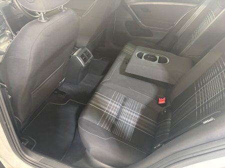 2015 Volkswagen Golf - photo 19