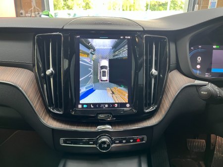 2023 Volvo XC60 - photo 9