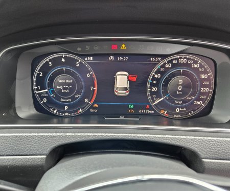 2019 Volkswagen Golf - photo 9