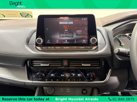 2025 Nissan X-Trail - photo 20