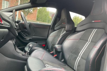 2023 Ford Puma - photo 19