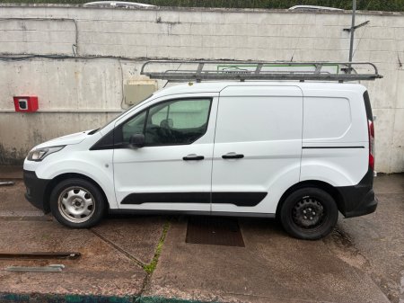 2020 Ford Transit Connect - photo 7