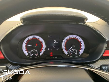 2023 Skoda Fabia - photo 13