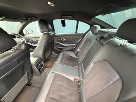 2020 BMW 3-Series - photo 42