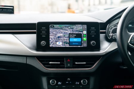 2022 Skoda Scala - photo 21