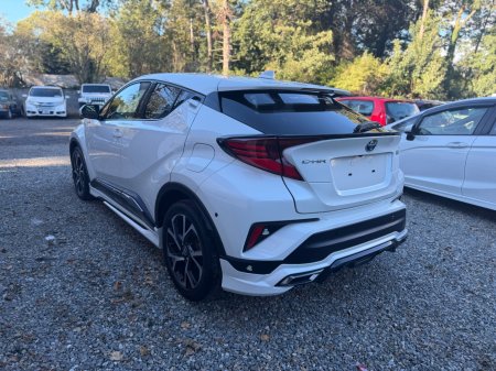 2020 Toyota C-HR - photo 6