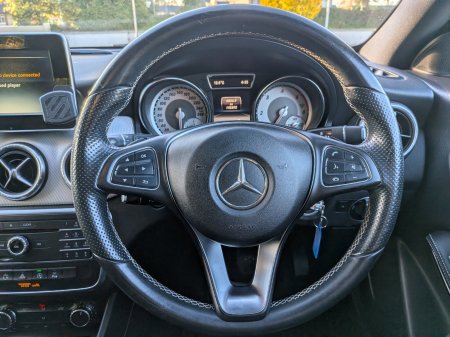 2015 Mercedes-Benz CLA - photo 25