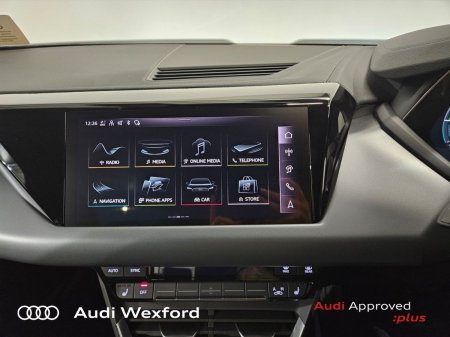 2026 Audi e-tron GT - photo 17