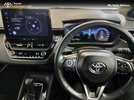 2023 Toyota Corolla - photo 9