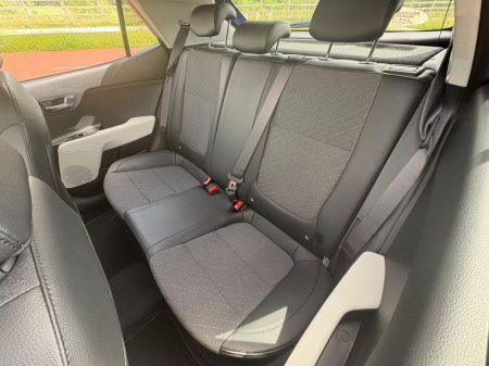 2027 Kia Stonic - photo 14