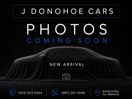 2026 Audi A6 40 TDI SE Auto