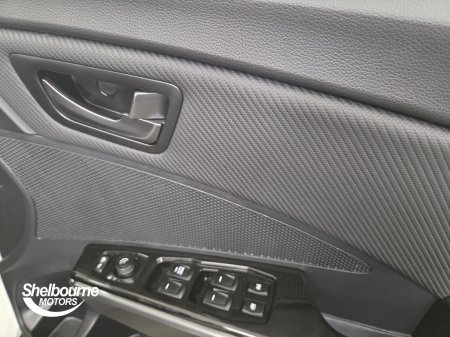2024 KGM Tivoli - photo 19